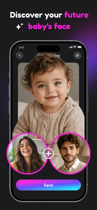 PixelMint – AI Photo Magic screenshot 1 of 4