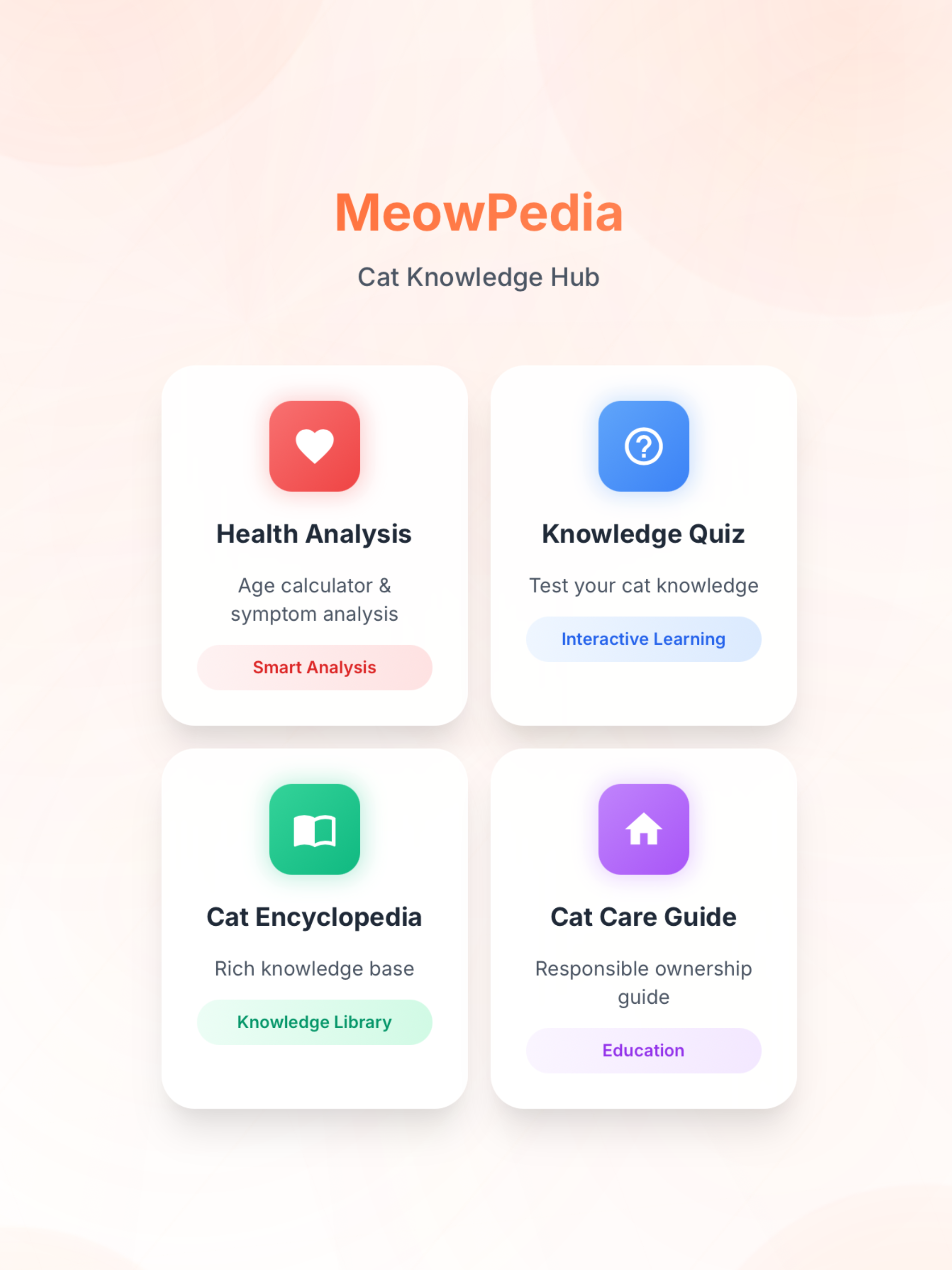 MeowPedia screenshot 9