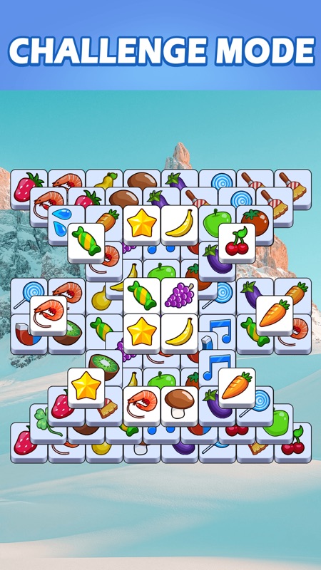Tile Master Pro: Triple Match screenshot 8