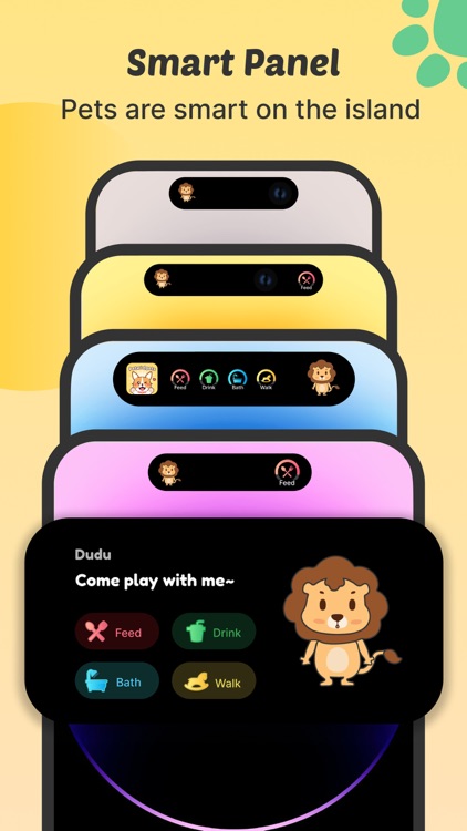 PetWidgets: Pet & Widgets screenshot-3