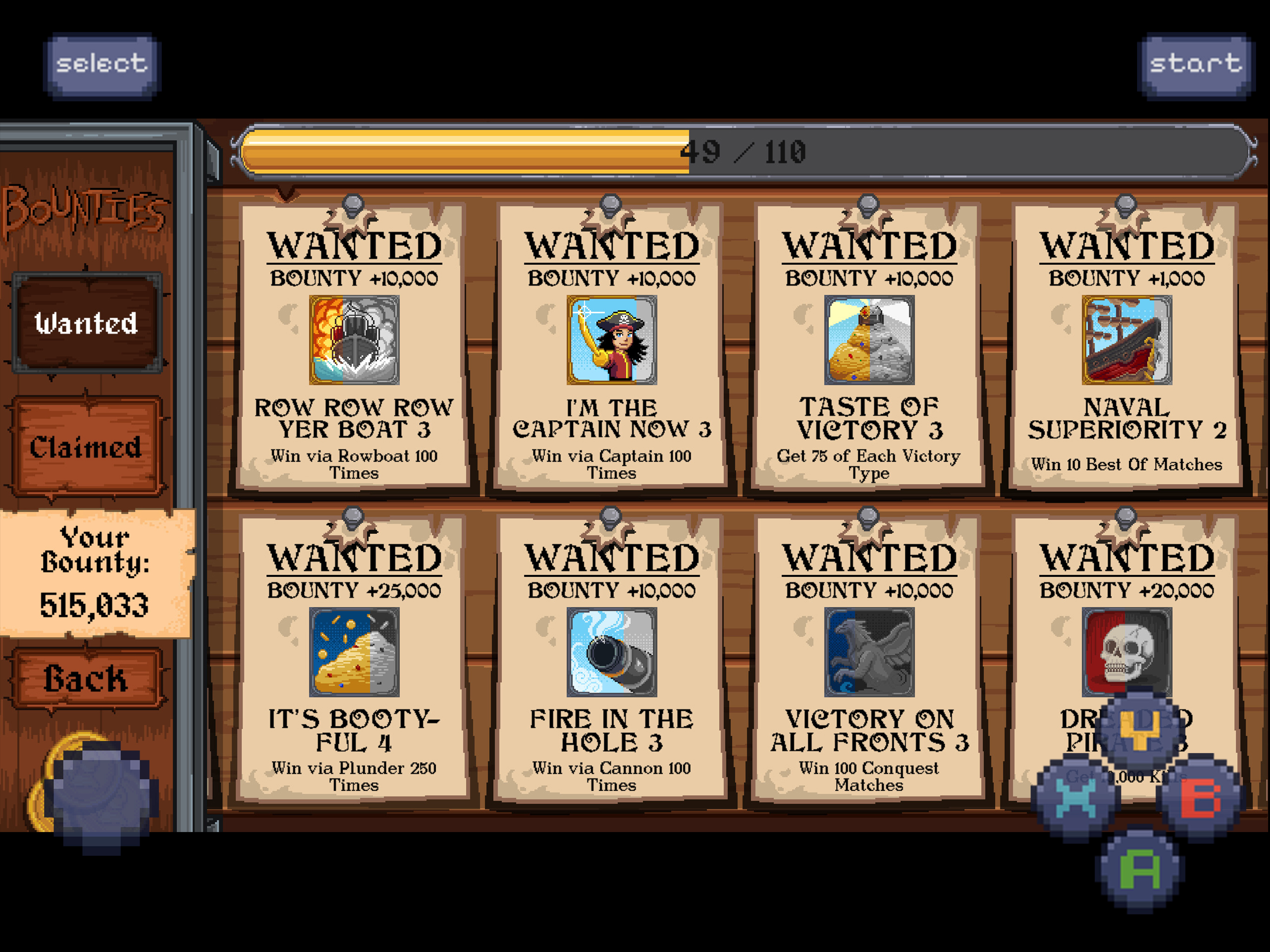 Plunder Panic