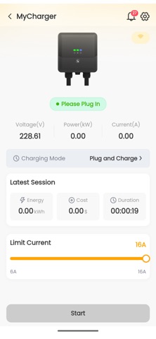 U-Flow screenshot