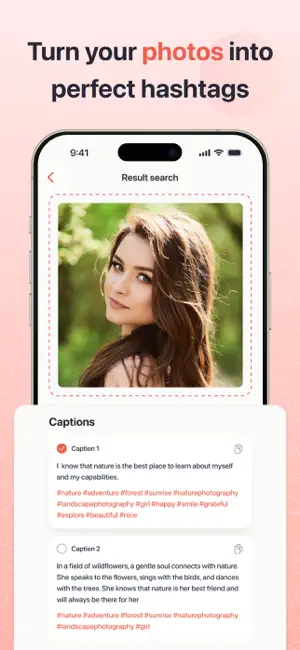 TagGPT: AI Hashtags & Captions screenshot 4