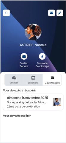 ICC Martinique screenshot