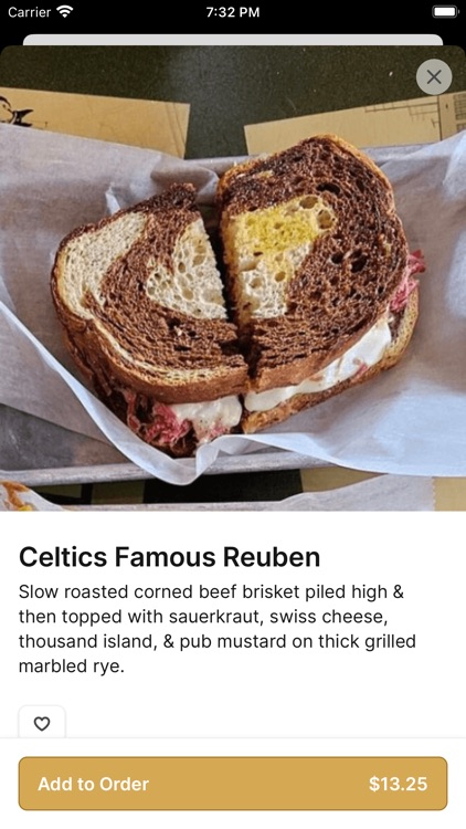 Celtic Tavern Irish Pub