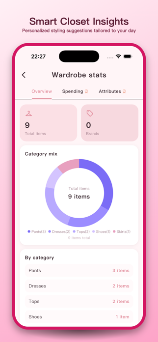Yikool - AI Wardrobe Screenshot 7 of 7