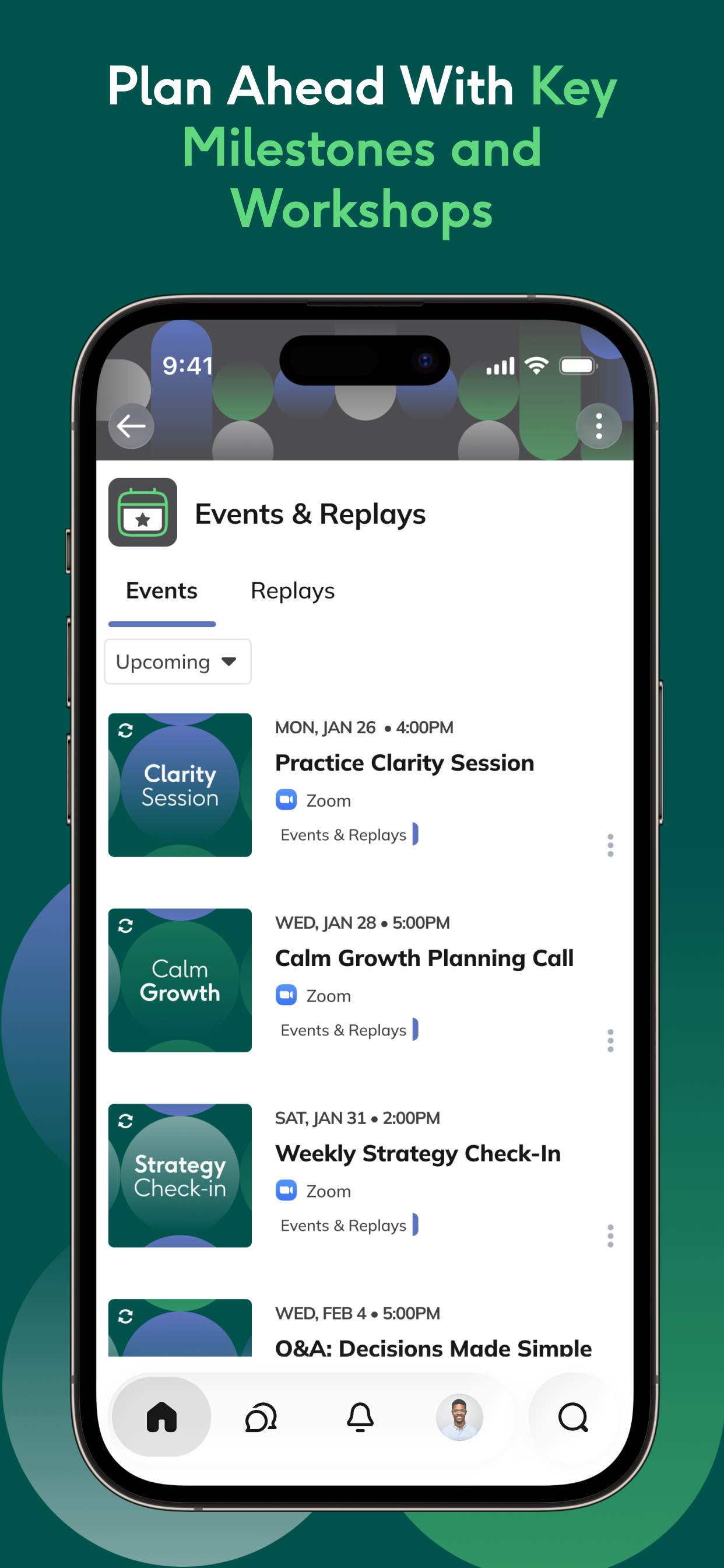 GheenIQ Pro screenshot 3