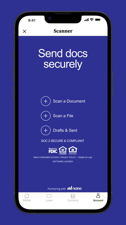 HOMEbyEBSC screenshot-5