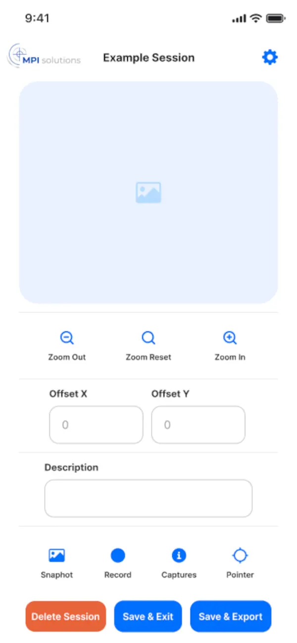 #4. MPI Prove (iOS) Podle: MPI Solutions