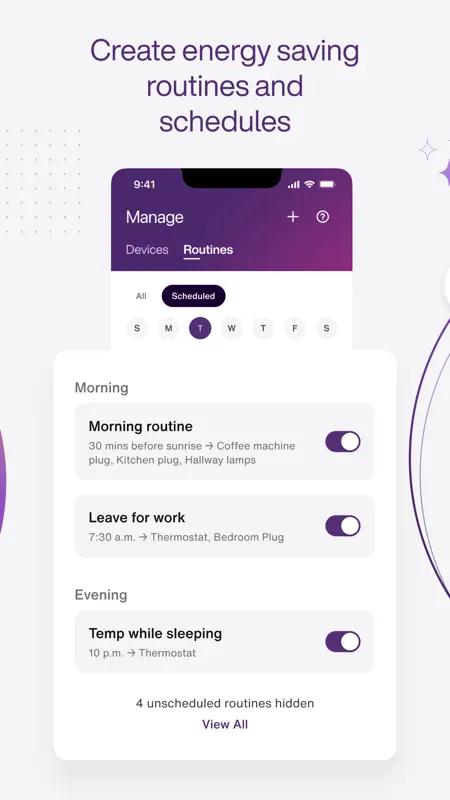 Internet & SmartHome+ screenshot 4 of 4