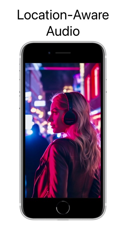 Amsterdam audio stories