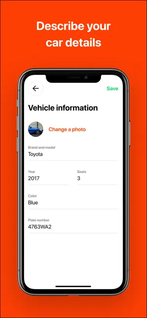 O'hare Limo Express Driver screenshot 4