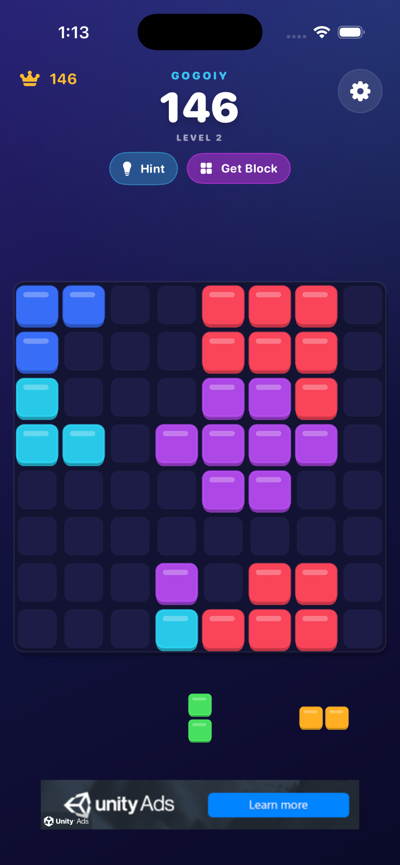 Gogoiy screenshot 2
