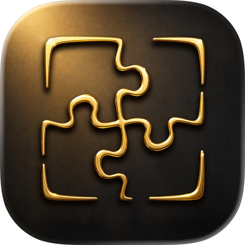 Jigsaw Puzzles - Fancy Jigsaw screenshot 11