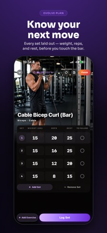 Strontr Screenshot 2 of 10