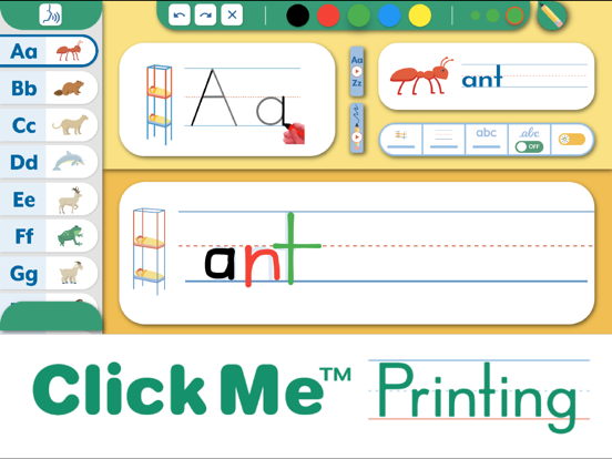 Screenshot #4 pour Click Me Printing