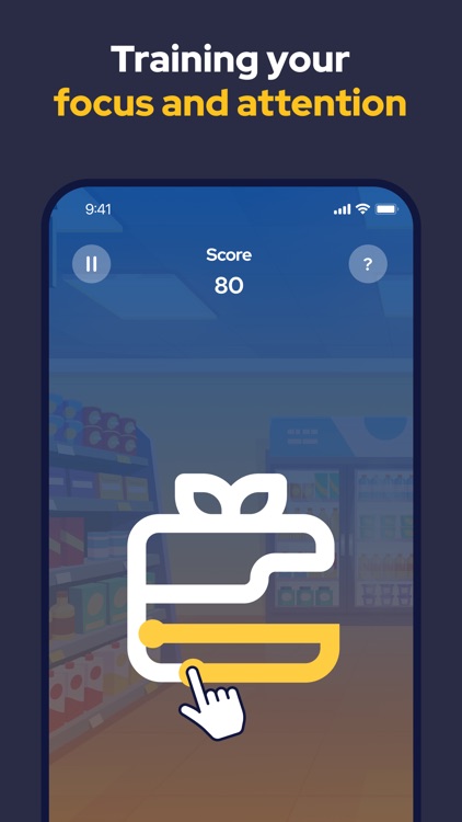 Brain Training - BrainBloom screenshot-5