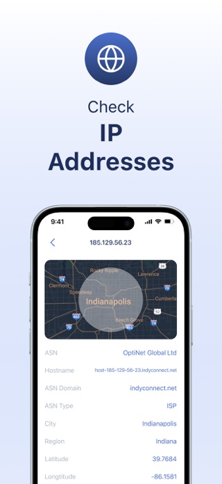 Bug Detector: Device Detect Screenshot 3 of 5