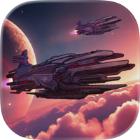 Pixel Starships Space MMORPG