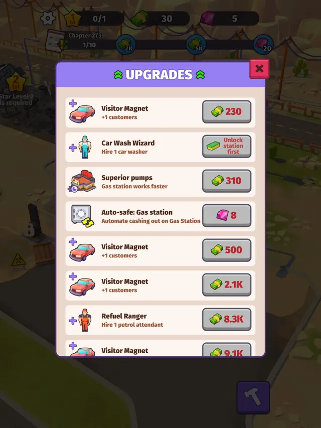 screenshot 3
