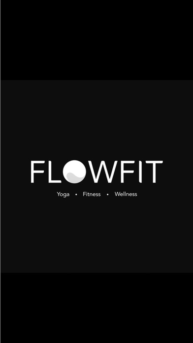 FlowFit yoga Screenshot