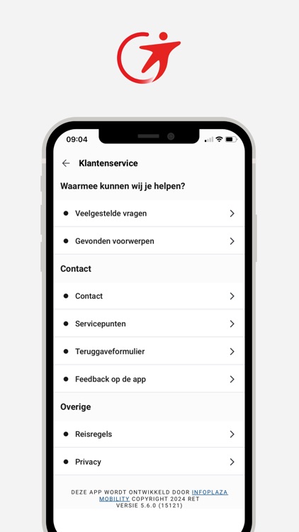 @Transdev screenshot-5