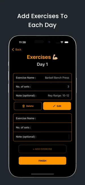Track Set Go screenshot 2