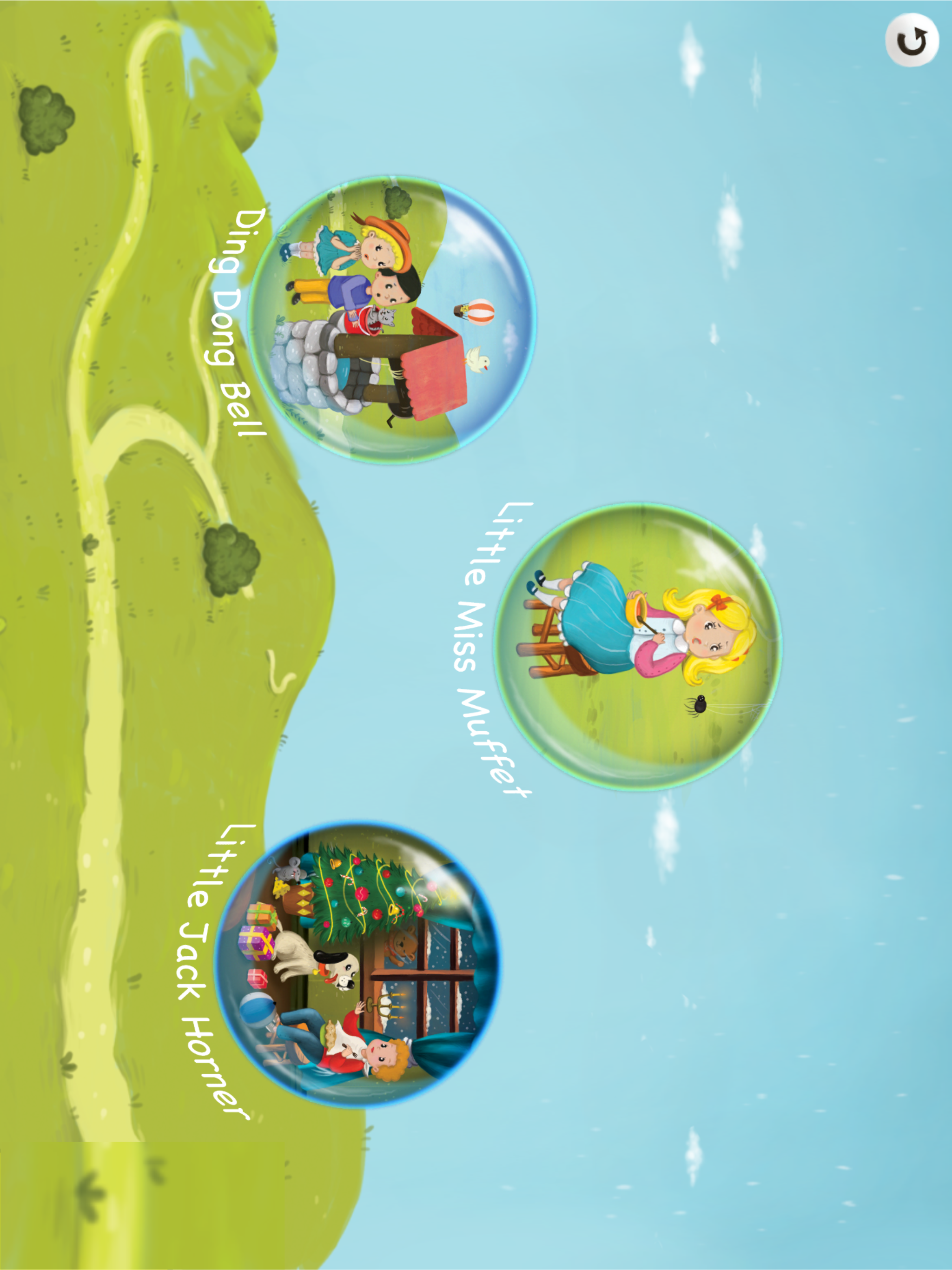 Best Nursery Rhymes & Songs screenshot 8