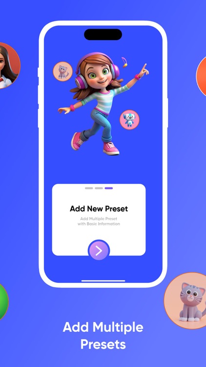 Voice Effect Changer screenshot-3