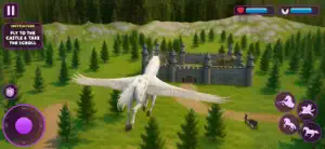 Flying Horse Scrolls of Fate screenshot 1