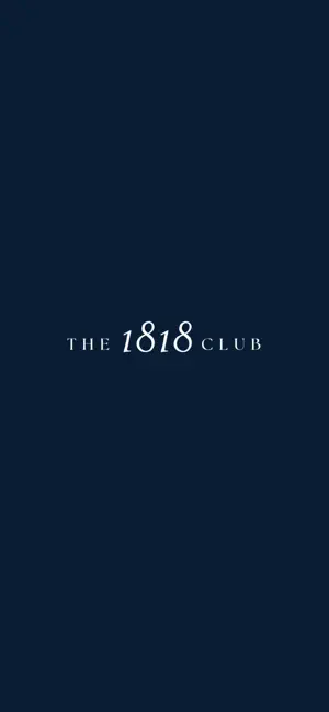 1818 Club screenshot 1