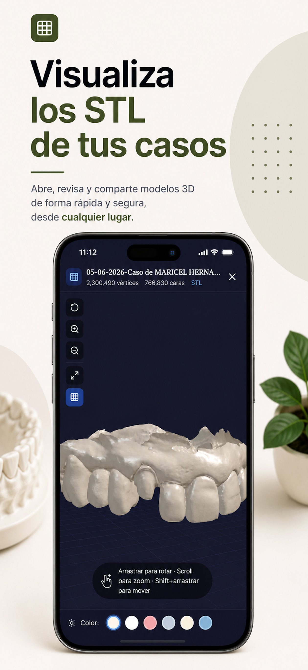 LabPocket screenshot 5