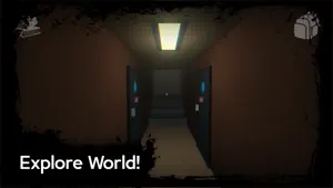 Ex-Signal - Story Adventure screenshot 1