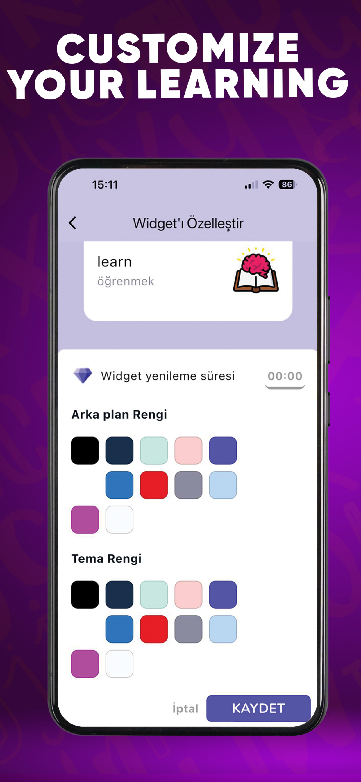 Linguwa: Learn Words Daily