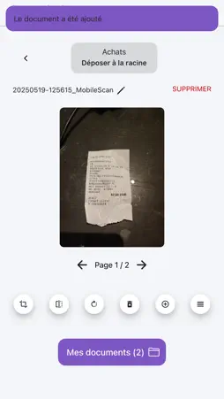 FIPEXCO CONNECT screenshot 6