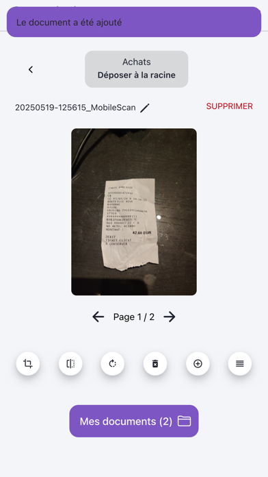 FIPEXCO CONNECT Screenshot 6 of 7