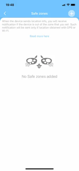 SafeFamily Lite screenshot 3