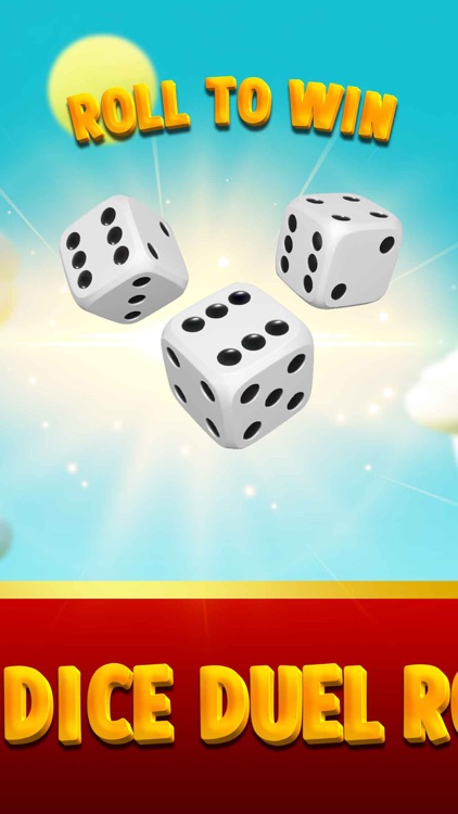 Dice Duel: Roll to Win