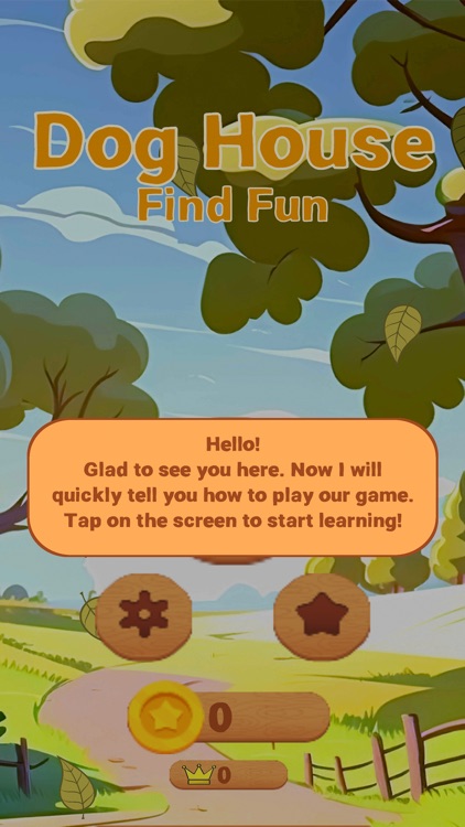 Dog House: Find Fun screenshot-4