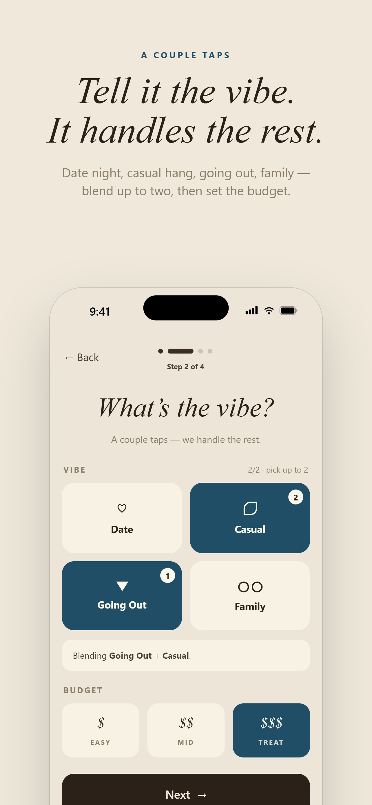 TheFlow.fun screenshot 3