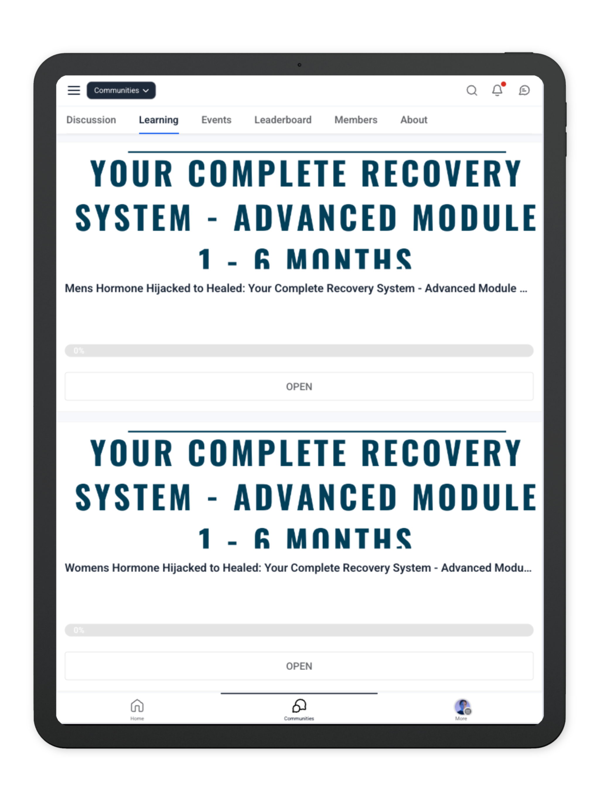 Restore Functional Medicine