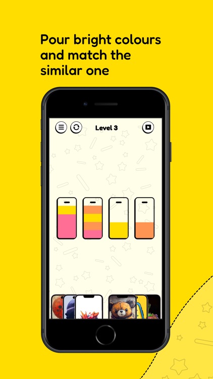 AISort Puzzle - Color Sorting screenshot-5