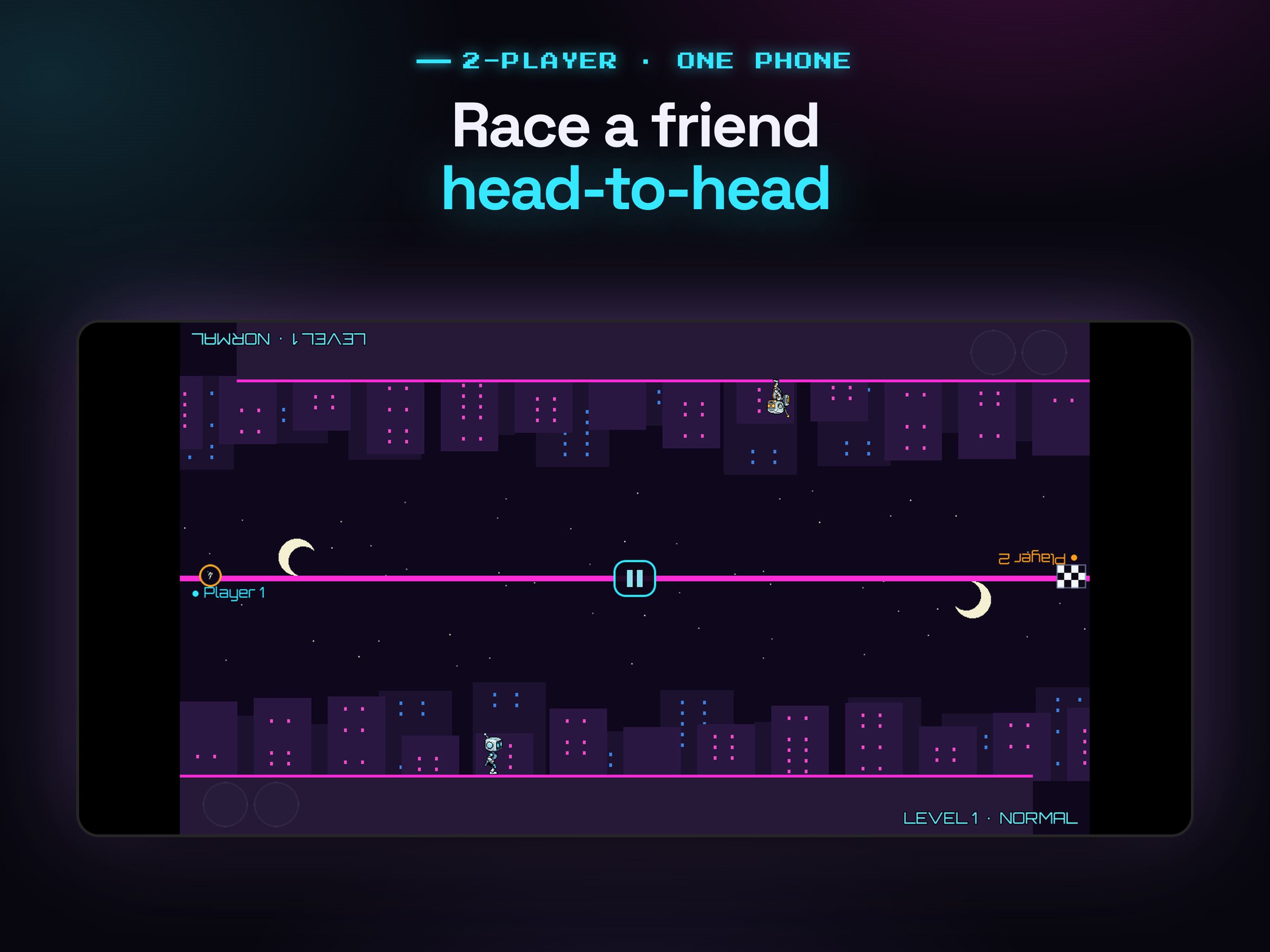 Rivalzo screenshot 7