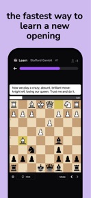 Chessreps - Master Openings screenshot