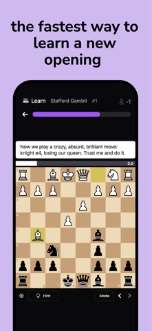 Chessreps - Master Openings — App Store screenshot 2