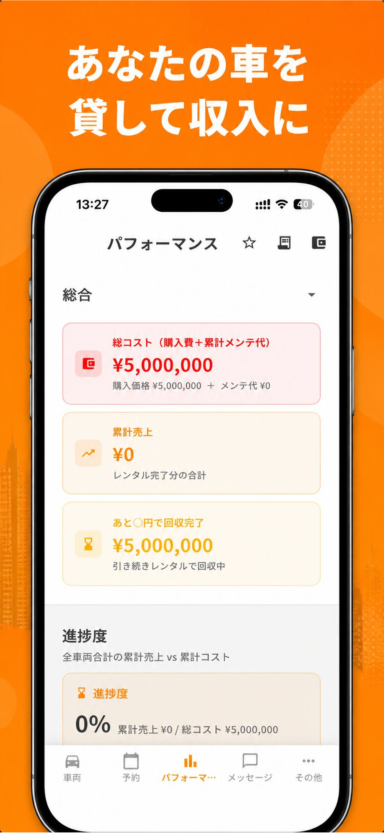 Caramigo｜個人間カーシェア・車のシェア
