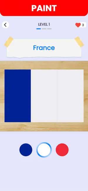 Flag Games 26 screenshot 1