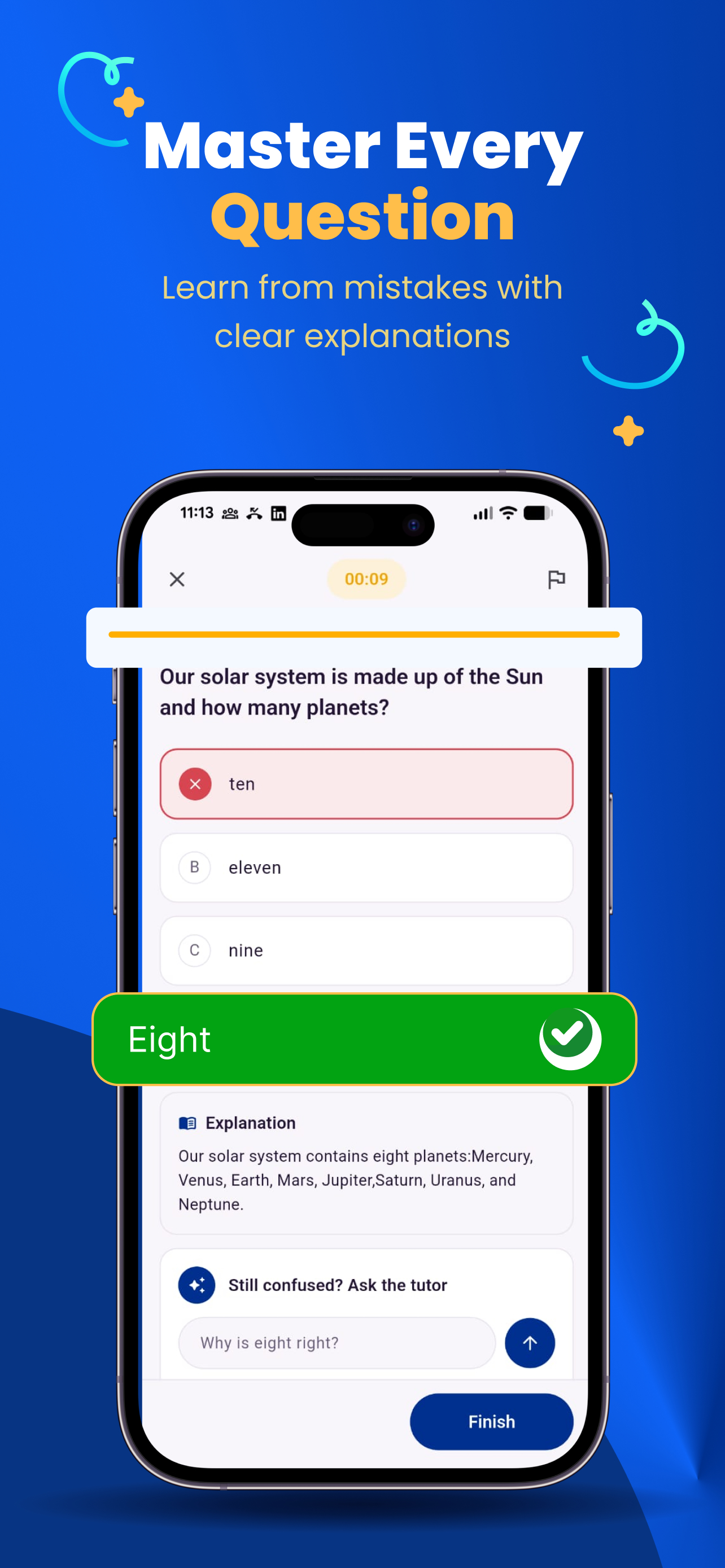 AFOQT Practice Test Prep 2026 screenshot 3
