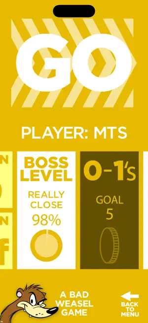 Math Speed Drill screenshot 4