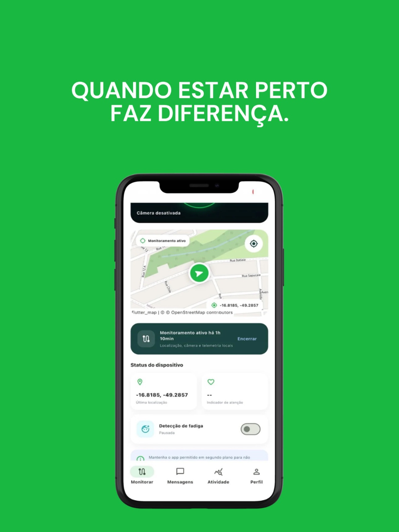 Screenshot 9 of MobiFleet